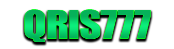 Logo Qris777